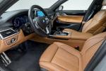BMW 750i xDrive M Sport 2016 года (NA)
